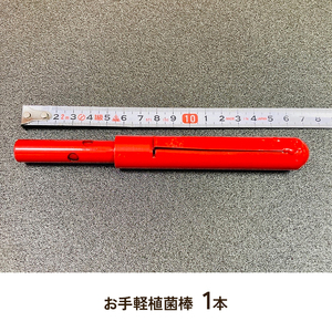初心者用 しいたけ 栽培キット お手軽植菌棒+錐+発砲栓 椎茸 シイタケ きのこ しいたけ栽培 椎茸栽培 椎茸栽培キット しいたけ栽培セット きのこ栽培 きのこ栽培キット 栽培 体験 淡路島 洲本市