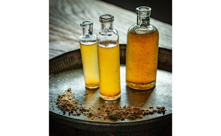 心に風 オーガニック ジンジャー チャイ ミックス 6袋入 チャイティー ジンジャーエール ジュース 飲料 飲み物 ドリンク スパイス 調味料 淡路島 洲本市