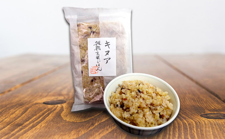 無添加 災害備蓄食 玄米ごはん 4種25食 セット 発酵玄米 玄米 キヌア もち麦 雑穀 ごはん ご飯パック 玄米ご飯パック 災害 防災 備蓄 非常食 食料 食品 防災食 災害備蓄 天然由来の原材料のみ使用 保存料不使用 着色料無添加 淡路島 洲本市