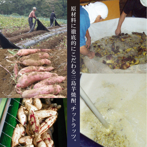 三島芋焼酎 チットラッツ 500ml 2本 三島甘藷 芋焼酎 お酒 富士山雪解け水 地酒 焼酎 さつまいも サツマイモ 父の日 母の日 ギフト プレゼント アルコール いも焼酎 本格焼酎 蔵元 酒造 贈り物 お祝い 静岡 特産品 三島市 静岡県