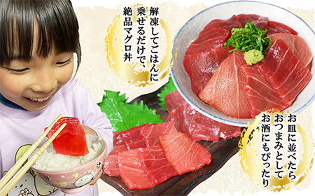 天然本マグロ 切り落とし 大容量パック １ｋｇ ( ５００ｇ×２袋 ) 天然まぐろ 本マグロ 刺身 中トロ 赤身 まぐろ丼 家族みんなで 手巻き寿司 寿司 天然 まぐろ マグロ 簡単 時短 冷凍 魚介 海鮮 トロ 鮪 人気 返礼品 三重県 尾鷲市 CH-107