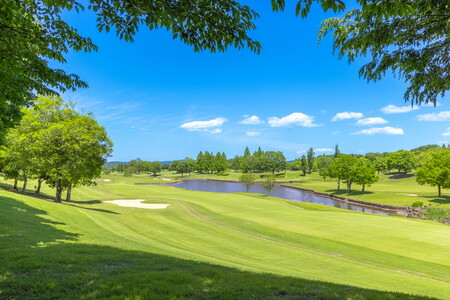 20-15 G7カントリー倶楽部 ゴルフ場利用券 【6,000円分】(3,000円×2枚)