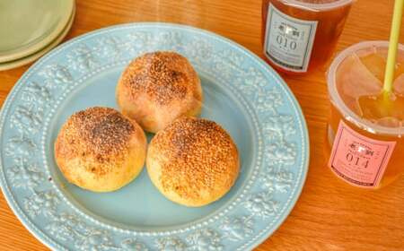 【台湾老劉胡椒餅】冷凍胡椒餅 6個入（1個あたり約150g） 台湾フード B級グルメ 日本初 専門店 特製 サクモチ 肉汁 冷凍