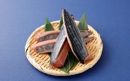 熊本県天草産 カツオのたたき （ハガツオ） 2節 （約2人分） × 2セット ／ 鰹 カツオ かつお たたき 魚 海鮮 魚介類 海産物 海の幸 九州 熊本県 冷凍