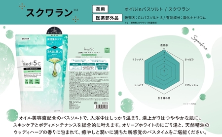 入浴剤 セット オイル美容液 バスソルト 入浴剤