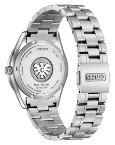 【CITIZEN時計】THE CITIZEN AQ4100-57E