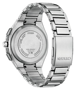 【CITIZEN時計】ATTESA CC4104-53E