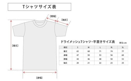 愛媛県 ゆるキャラ お祭りダークみきゃん Tシャツ （だんじり柄） ドライメッシュ 男女兼用 （ブラック ・大人L） 西条祭り