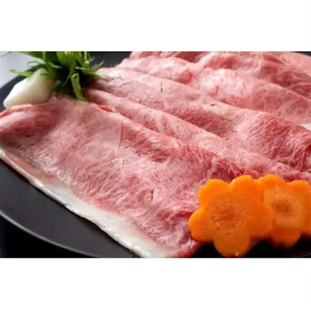 【毎月定期便】おおいた豊後牛しゃぶしゃぶすき焼き用(肩ロース・肩バラ・モモ)400g(日出町)全6回【配送不可地域：離島】【4073916】