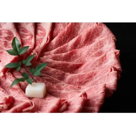 【毎月定期便】おおいた豊後牛しゃぶすき(肩ロース肉・肩バラ・モモ肉)800g(日出町)全3回【配送不可地域：離島】【4073937】