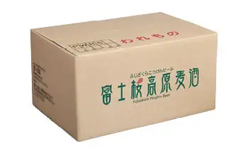 【富士河口湖地ビール】富士桜高原麦酒（4種24本セット）金賞クラフトビール飲み比べ