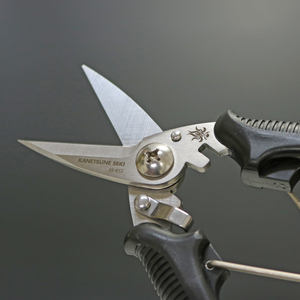関兼常キャンプシザースCamp Scissors 