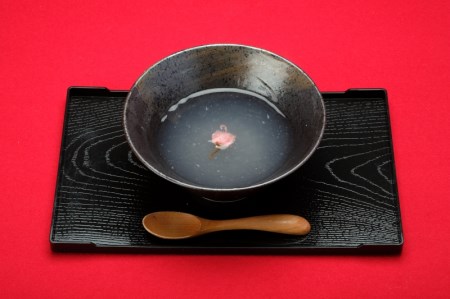 花見亭からのおくりもの【A】《花見亭》 |  桜 ようかん 葛湯 生姜 ゆず 葛 くず 菓子 奈良県 吉野町