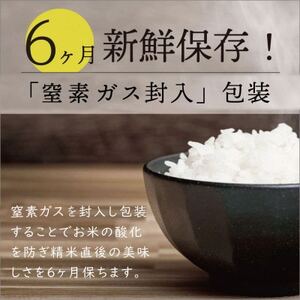 【毎月定期便】サキホコレ 無洗米 1合(150g)×8個全12回【配送不可地域：離島・沖縄県】【4072958】