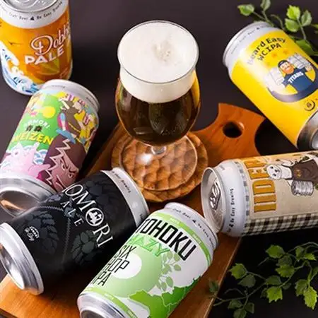 【世界の品評会で最優秀賞受賞の醸造所からお届け】クラフトビール　定番4種と限定2種　350ml×6本【配送不可地域：離島】【1653310】
