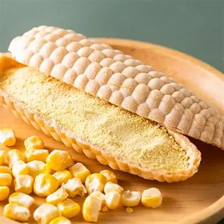 最中で包んだ嶽きみスープ　5個セット【1655426】