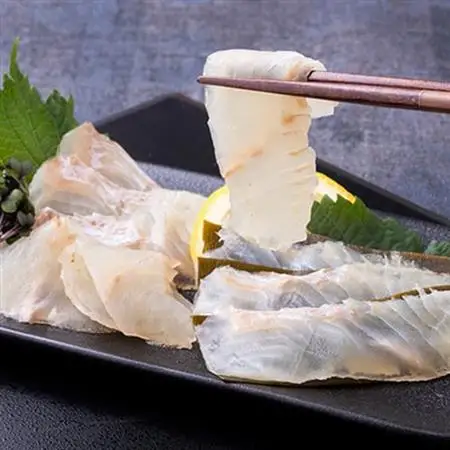 【市場直送!】青森産 冷凍平目昆布〆スライス 10切×3p【配送不可地域：離島】【1657205】