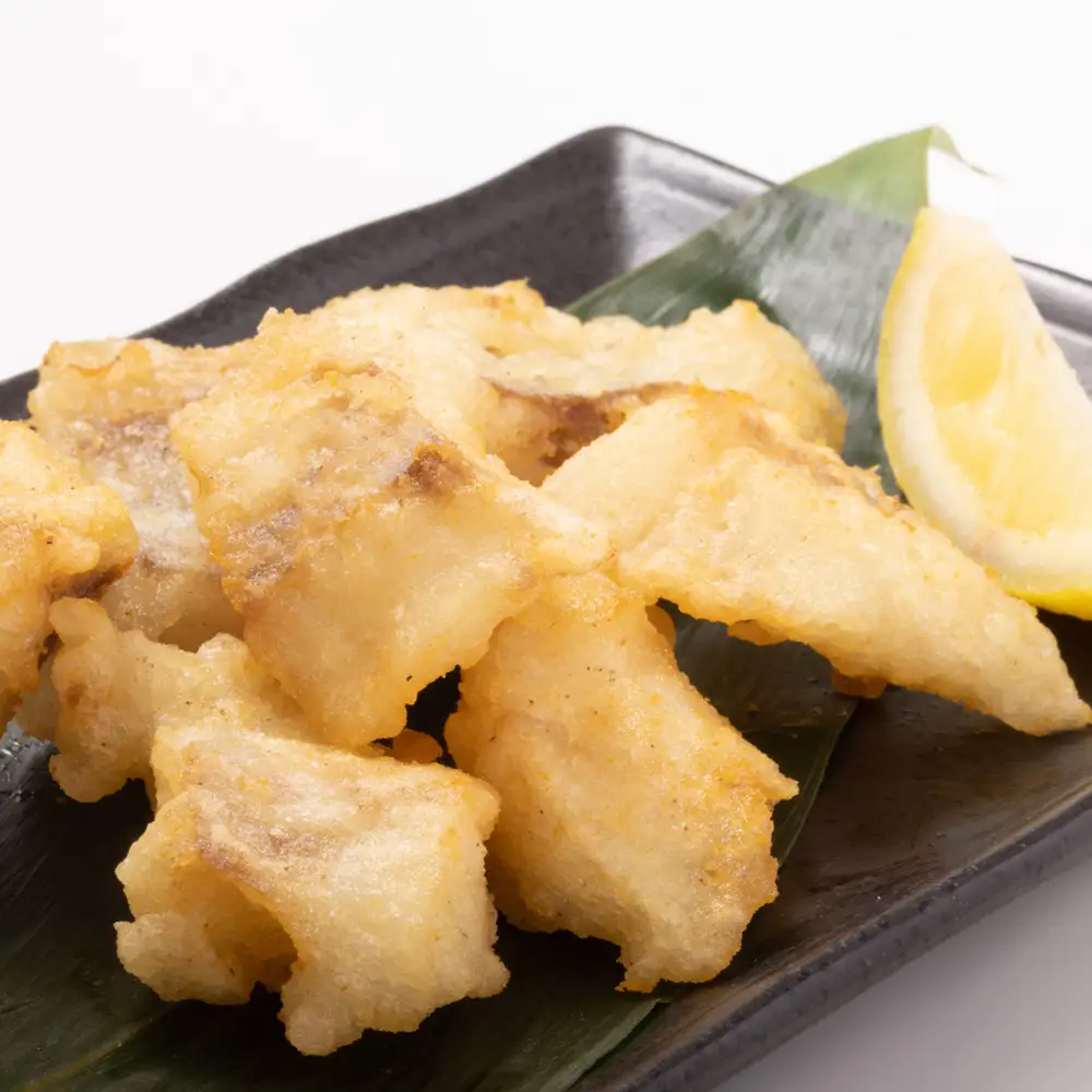 訳あり 真鱈切り落とし 1.2kg（300g×4袋) 訳あり 魚 北海道 知床 羅臼