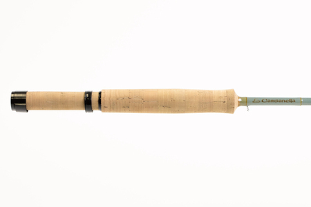 オールハンドメイドフライロッド Campanella4603LF(BI109)