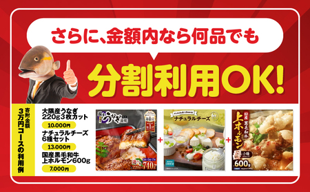 あとからセレクト【ふるさとギフト】20万円 KN000-AS0020 選べる