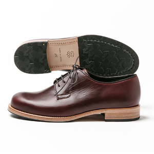0071 Noble 3Eウィズ Burgundy（バーガンディ）　メンズ ファッション 靴 シューズ 本革 24.5cm～28.0cm 0071 3Eウィズバーガン28.0規
