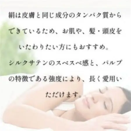 洗える抗菌シルク和紙 枕カバー 2枚セット【宮眞】肌にやさしい、美容・ヘアケアにぴったり【1668938】