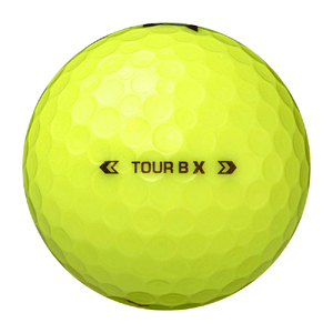 jgr ゴルフボール 新品 ブリヂストン カラーボール イエロー 2ダース 1 ブリヂストン BRIDGESTONE GOLF TOUR B JGR ボール イエロー 1ダース