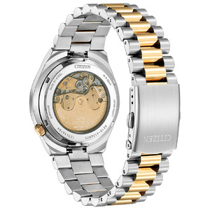 シチズン腕時計 シチズンコレクション NJ0154-80H CITIZEN 時計 岩手県 北上市 R0136 メンズ 時計 誕生日 結婚 記念日 バレンタイン ホワイトデー 母の日 父の日 敬老の日 クリスマス