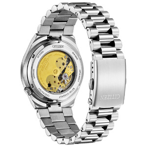 シチズン腕時計 シチズンコレクション NJ0150-56W  CITIZEN 時計 岩手県 北上市 R0141 メンズ 時計 誕生日 結婚 記念日 バレンタイン ホワイトデー 母の日 父の日 敬老の日 クリスマス 松村時計店