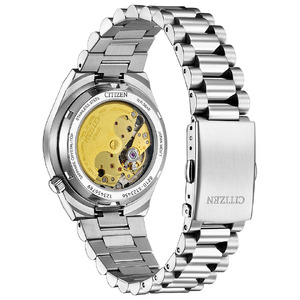 シチズン腕時計 シチズンコレクション NJ0200-50Z  CITIZEN 時計 岩手県 北上市 R0145 松村時計店 メンズ 時計 TSUYOSAコレクション 誕生日 結婚 記念日 バレンタイン ホワイトデー 母の日 父の日 敬老の日 クリスマス