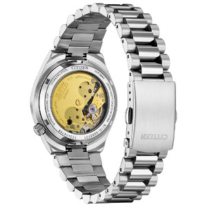 シチズン腕時計 シチズンコレクション NJ0200-50W  CITIZEN 時計 岩手県 北上市 R0147 松村時計店 メンズ 時計 TSUYOSAコレクション　誕生日 結婚 記念日 バレンタイン ホワイトデー 母の日 父の日 敬老の日 クリスマス