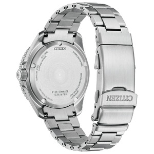 シチズン腕時計 プロマスター BN0261-51E  CITIZEN 時計 MARINE 潜水用 防水 岩手県 北上市 S0131 エコ・ドライブ ダイバー200m MARINEシリーズ ダイバーズウオッチ スキューバ ダイビング 釣り アウトドア 