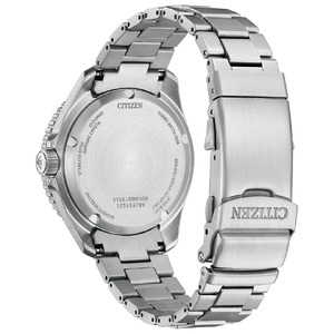 シチズン腕時計 プロマスター BN0260-54L  CITIZEN 時計 MARINE 潜水用 防水 岩手県 北上市 S0132 エコ・ドライブ ダイバー200m MARINEシリーズ ダイバーズウオッチ スキューバ ダイビング 釣り アウトドア 