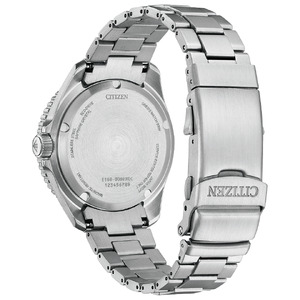 シチズン腕時計 プロマスター BN0269-50W  CITIZEN 時計 MARINE 潜水用 防水 岩手県 北上市 S0133 エコ・ドライブ ダイバー200m MARINEシリーズ ダイバーズウオッチ スキューバ ダイビング 釣り アウトドア 