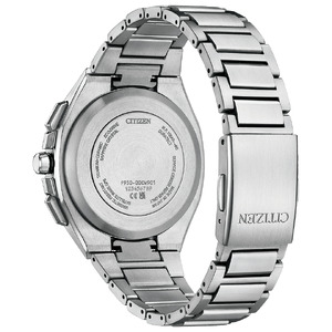 シチズン腕時計 アテッサ CC4104-53E CITIZEN メンズ 電波 時計 岩手県 北上市 松村時計店 Z0108