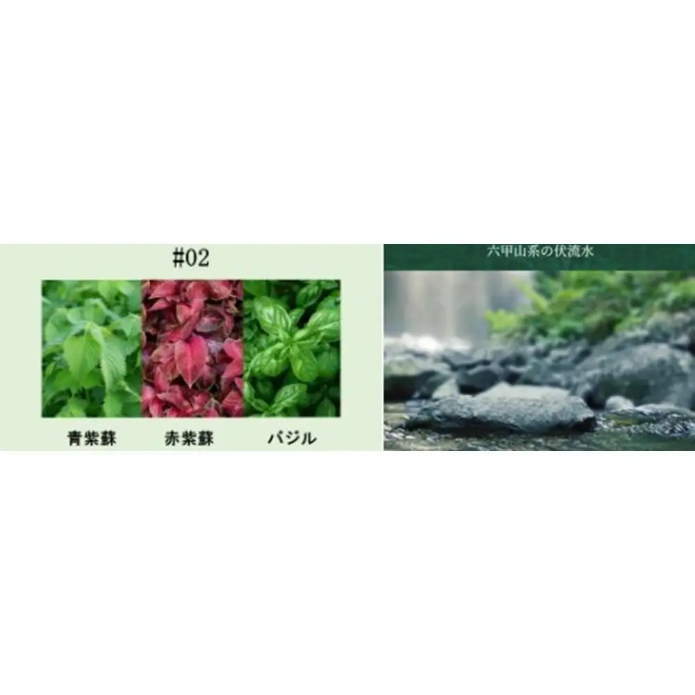 白鶴 KOBE HERBAL GIN 白風 (しらかぜ）#02 700ml瓶 （化粧箱付き）
