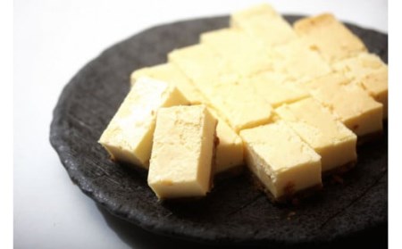 チーズケーキ「胡桃の醍醐味」15個 | くるみ スイーツ 焼菓子 お取り寄せ 個包装 冷凍 クッキー ギフト プレゼント お土産【御菓子処花岡】