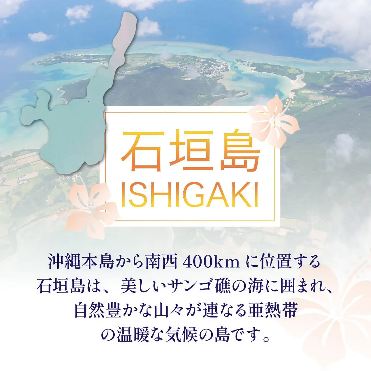 石垣パッケージ旅行補助券(150,000円分) OTI-03
