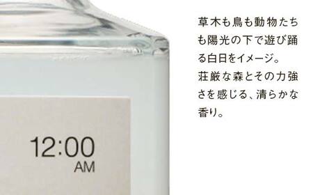 サウナロウリュ水 12:00AM HOKKAIDO WOOD アカエゾマツ精油 ロウリュ用 アロマ水 アロマウォーター フレグランスウォーター 天然 ギフト プレゼント 森林浴 北海道 F6S-491