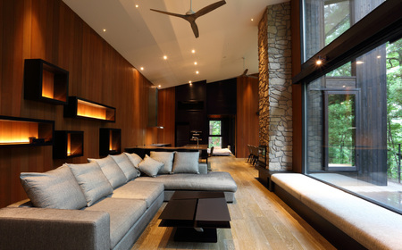Villa El Cielo Hakuba 宿泊補助券 50,000円分