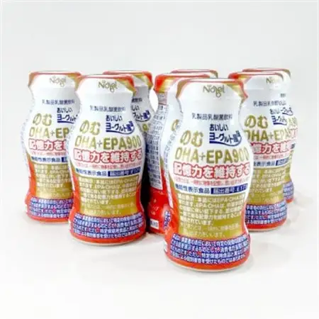 のむDHA+EPA900　12本入セット【配送不可地域：離島】【1664194】