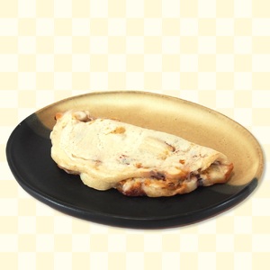 大阪産(もん) 名品BOX (合計9枚)【MFm-7】｜イカ焼き [2411]