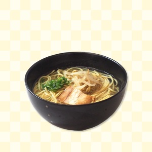 冷凍ミニラーメンBOX (ラーメン5種＆チャーハン)【MFr-12】 [2413]