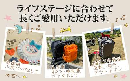 レイズリュック BK【 子育てバッグ ユニセックス 軽いバッグ 撥水 防塵 コーデュラ アウトドア 旅行バッグ 通勤バッグ 長く使えるカバン SDGs ファミリーバッグ 】