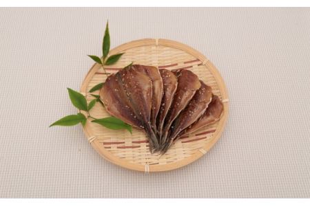 S009-002_天草・牛深 しもむらのひもの 旬のおまかせ干物プレミアムあかねセット / 干物 ひもの 食べ比べ アジ サバ