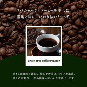 コーヒー豆150gドリップパック3個入り（3種類×1パック） スペシャリティコーヒー コーヒー豆 ドリップパック 飲み比べ ドリップコーヒー 茨城県 常陸大宮 【green tree coffee roaster】【ho1559】