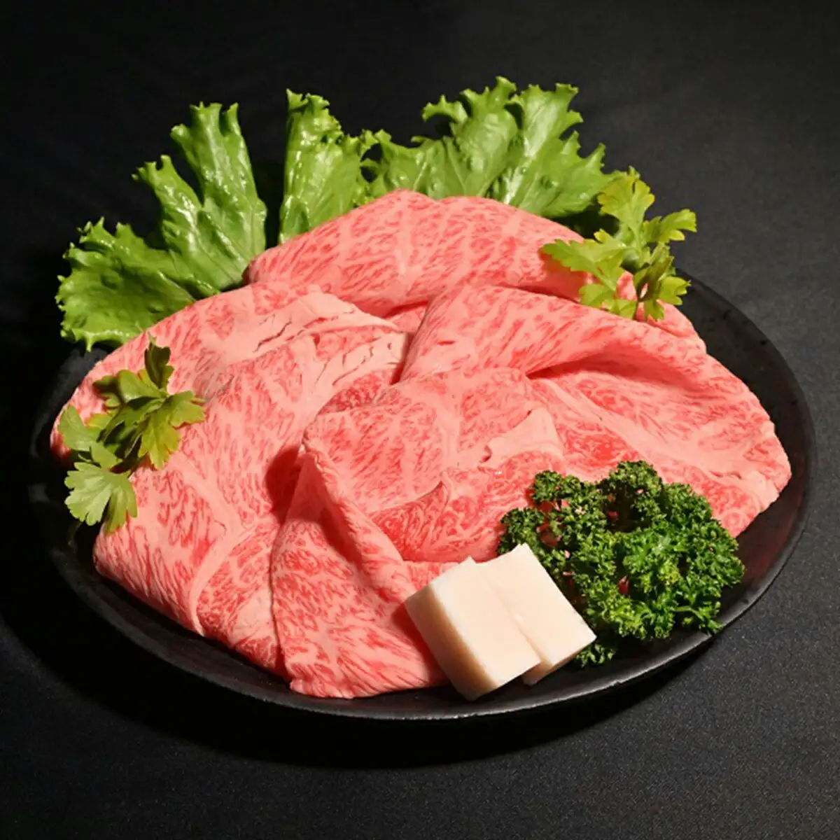 神戸牛 450gすき焼き・しゃぶしゃぶ用 神戸牛肩ロース 牛肉 黒毛和牛