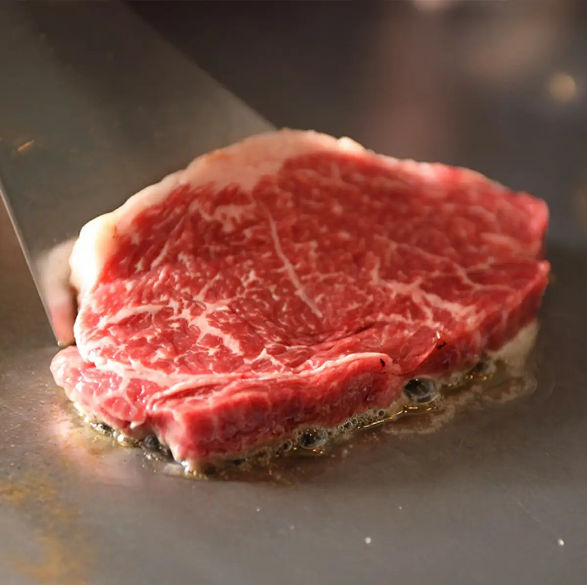 神戸牛 らんぷステーキ 450g(150g×3枚) ラムイチ 神戸牛ステーキ 牛肉