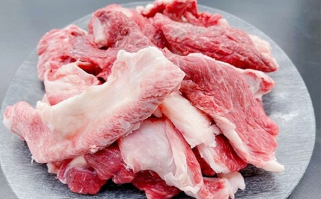 松阪牛すじ 牛肉 松阪牛【1-164】