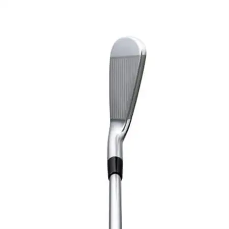 Mizuno Pro M-15 アイアン 6本組(No.5～9、PW)　5KJWS34706S2【1667741】